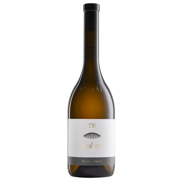 TR Palota Organic 2022 Tokaj - Bottle Hero