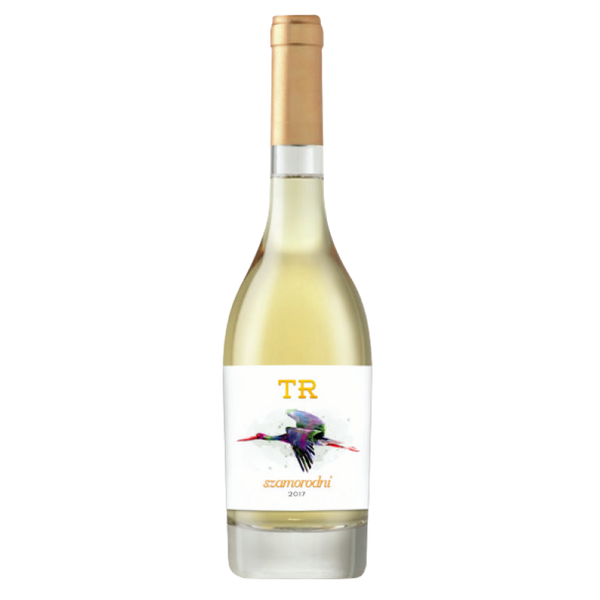 TR Szamorodni 2017 Tokaj - Bottle Hero