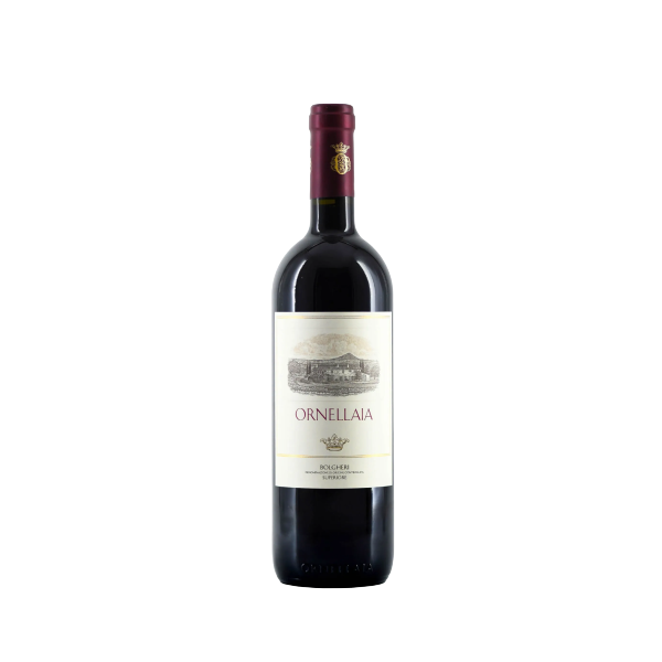 Ornellaia 2020 MG - Bottle Hero