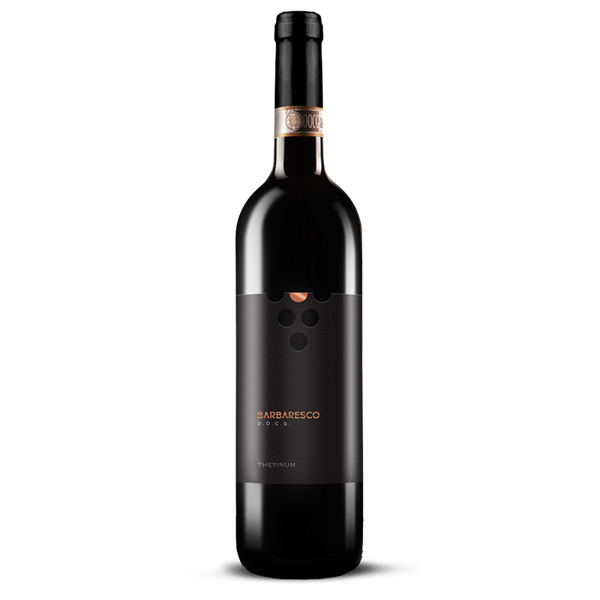 The Vinum Barbaresco DOCG 2006 - Bottle Hero