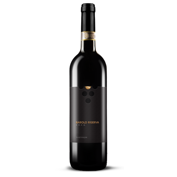 The Vinum Barolo Riserva DOCG 2010 - Bottle Hero