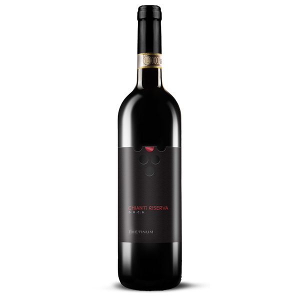 The Vinum Chianti Riserva DOCG 2020 - Bottle Hero