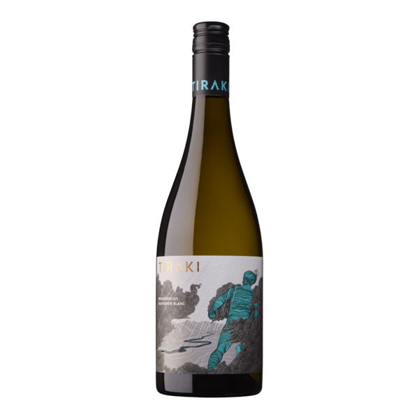 Tiraki Sauvignon Blanc 2025 - Bottle Hero