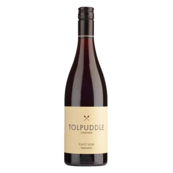 Tolpuddle Pinot Noir 2022 - Bottle Hero
