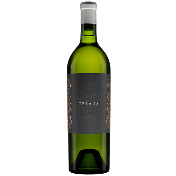 Treana Blanc 2021 - Bottle Hero
