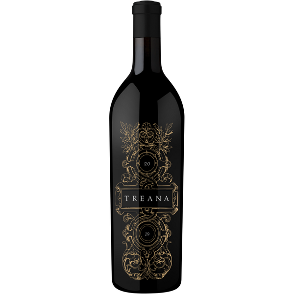 Treana Red Blend 2023 - Bottle Hero