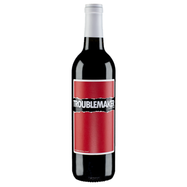 Troublemaker Blend 17 - Bottle Hero