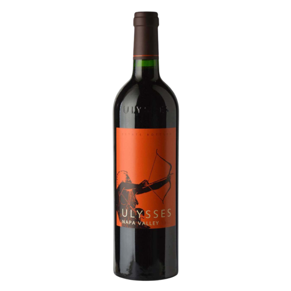 Ulysses Cabernet Sauvignon 2013 MG - Bottle Hero