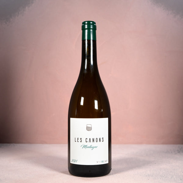 Domaine Les Canons, La Montagne 2024 - Bottle Hero