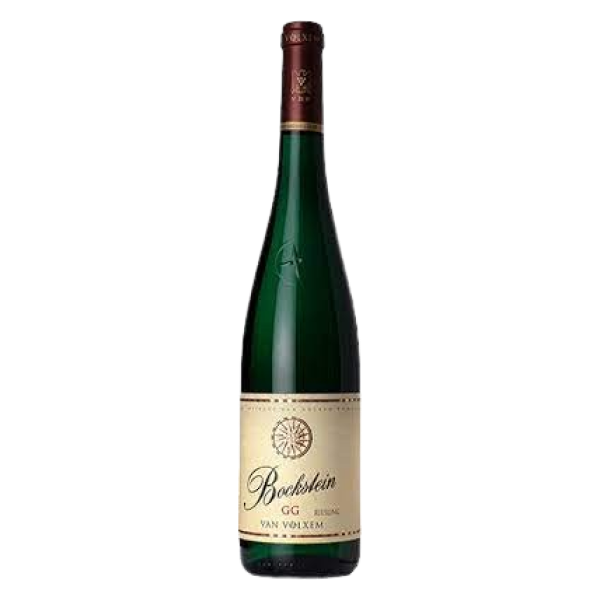 Van Volxem Bockstein GG 2022 - Bottle Hero