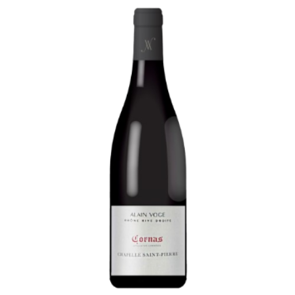 Domaine Alain Voge Cornas Chapelle Saint-Pierre 2021 - Bottle Hero