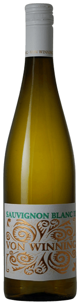 Von Winning, Sauvignon Blanc II 2024 - Bottle Hero
