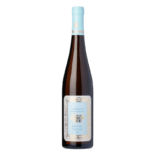 Robert Weil Kiedricher Grafenberg GG 2020 MG - Bottle Hero