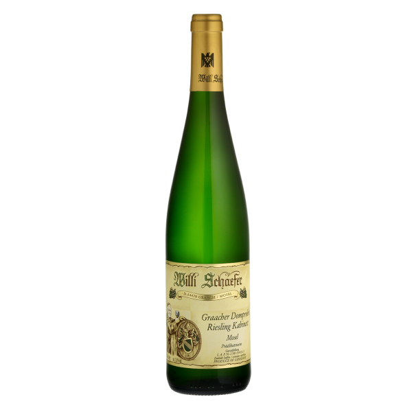 Willi Schaefer Domprobst Kabinett 2022 - Bottle Hero