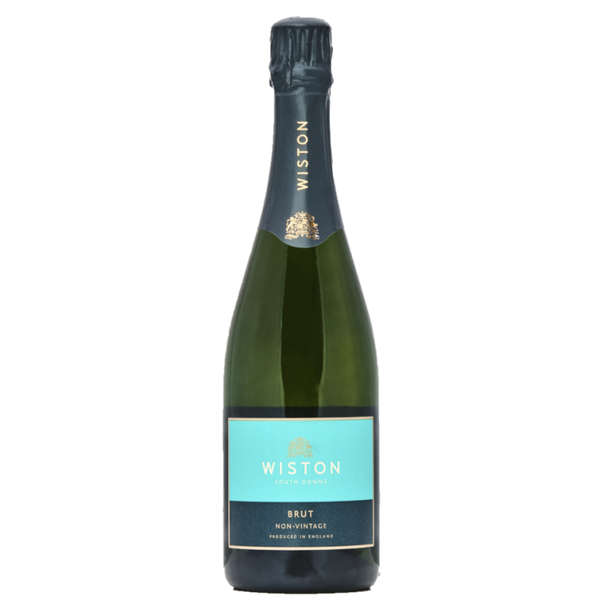 Wiston Estate Brut NV - Bottle Hero