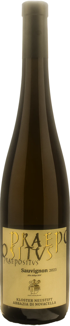 Abbazia di Novacella Praepositus Sauvignon 2023 - Bottle Hero