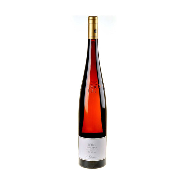 A.Christmann Riesling Idig Großes Gewächs 2021 Magnum - Bottle Hero