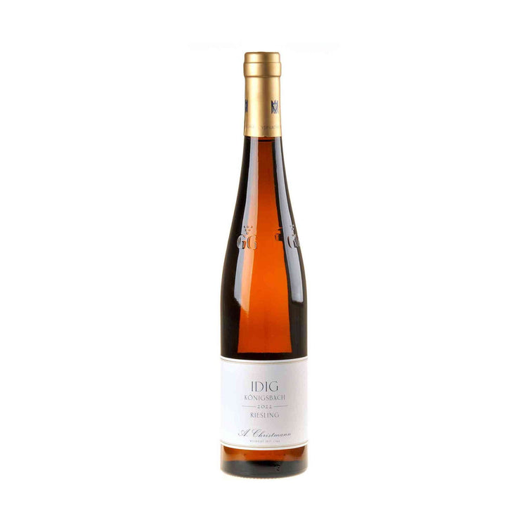 A.Christmann Riesling Idig Großes Gewächs 2022