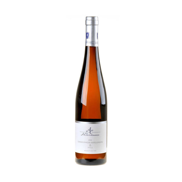 A.Christmann Riesling Kapellenberg Erstes Gewächs Bio 2020 - Bottle Hero