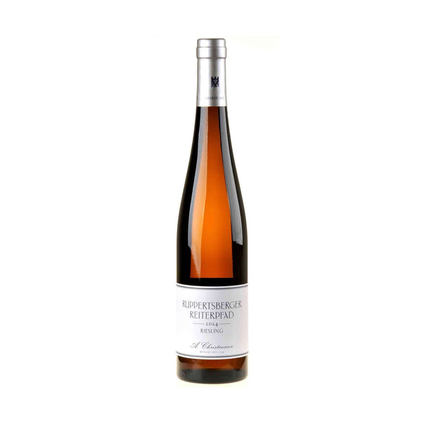 A.Christmann Riesling Ruppertsberger Reiterpfad Erstes Gewächs Bio 2024 - Bottle Hero