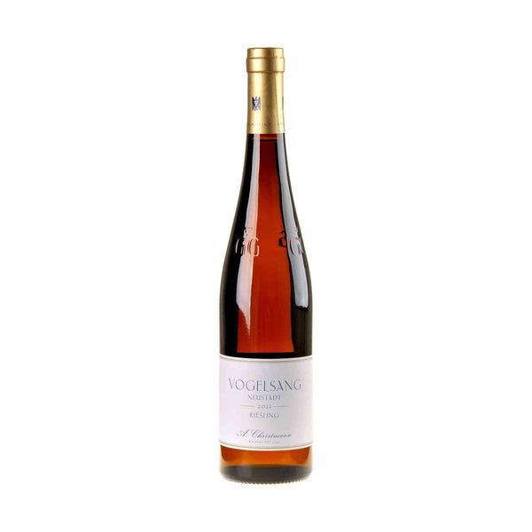A.Christmann Riesling Vogelsang Großes Gewächs 2021 - Bottle Hero