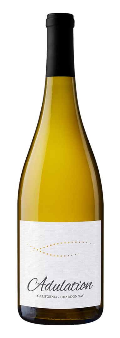 Adulation, Chardonnay 2023 White - Bottle Hero