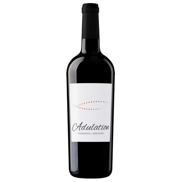 Adulation, Zinfandel 2022 - Bottle Hero