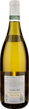 Agnes et Didier Dauvissat Chablis Les Breches de Fye 2025 - Bottle Hero