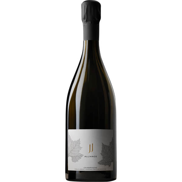 Jean Josselin Alliance R.22 NV - Bottle Hero