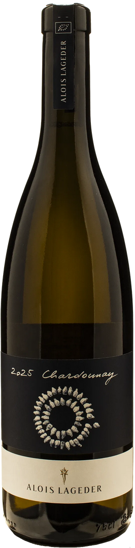 Alois Lageder Chardonnay 2025 - Bottle Hero