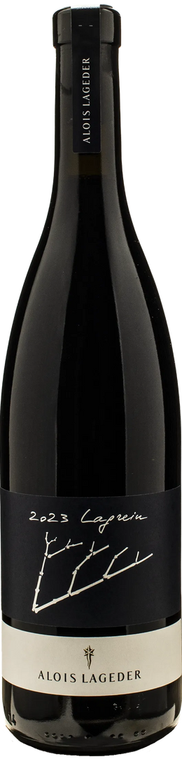 Alois Lageder Lagrein 2023 - Bottle Hero