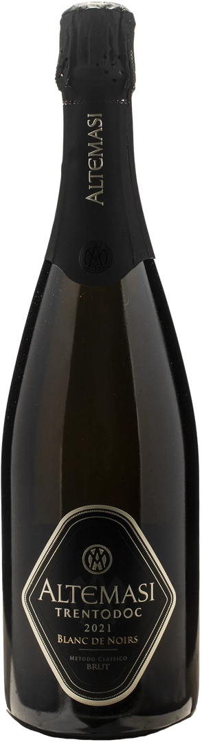 Altemasi Trento Blanc de Noirs Brut 2021 - Bottle Hero