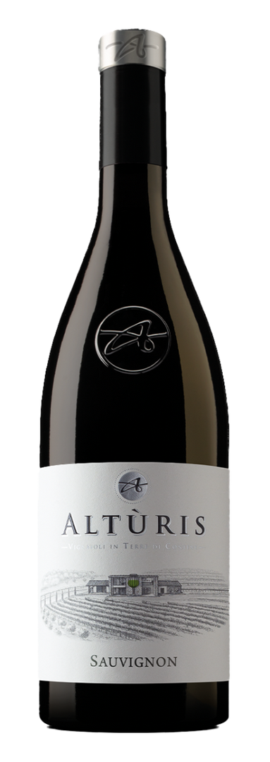 Azienda Agricola Altùris, Venezia Giulia Sauvignon 2025 White - Bottle Hero