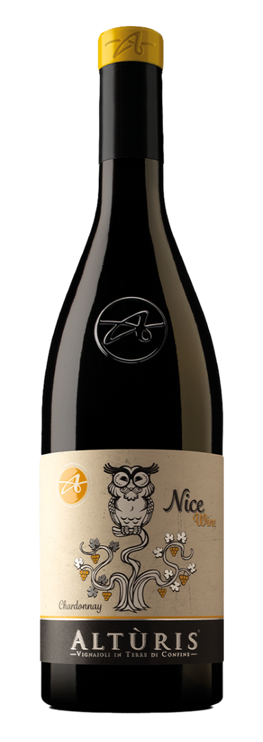 Azienda Agricola Altùris, Friuli Nice wine 2023 White - Bottle Hero