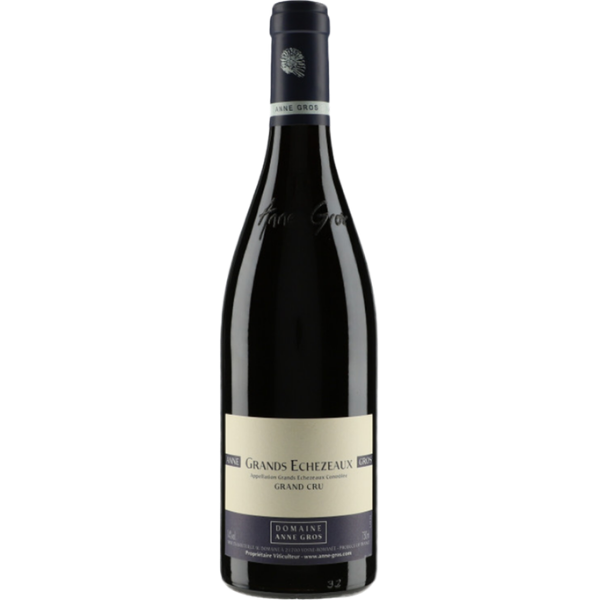 2023 Domaine Anne Gros Grands Echezeaux Grand Cru - Bottle Hero
