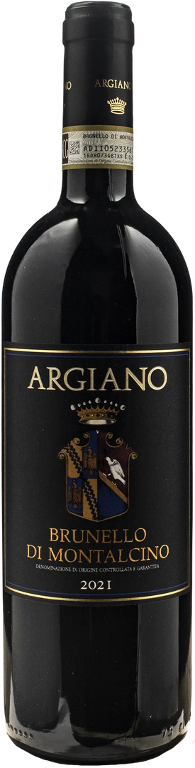 Argiano Brunello di Montalcino 2021 - Bottle Hero
