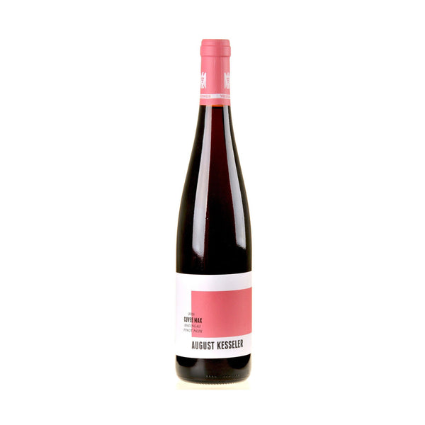 August Kesseler Cuvée Max Pinot Noir 2016 - Bottle Hero
