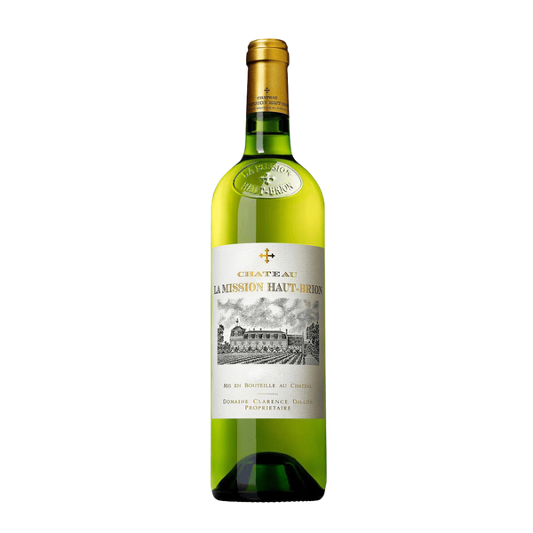 2019 Château la Mission Haut Brion Blanc - Bottle Hero