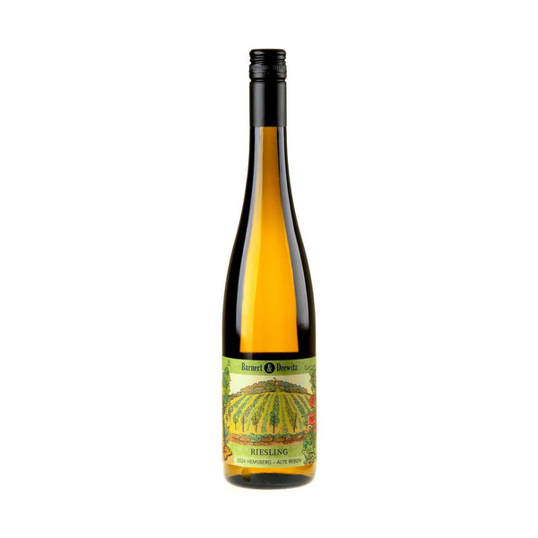 Barnert & Drewitz Riesling Alte Reben - Hemsberg 2024 - Bottle Hero