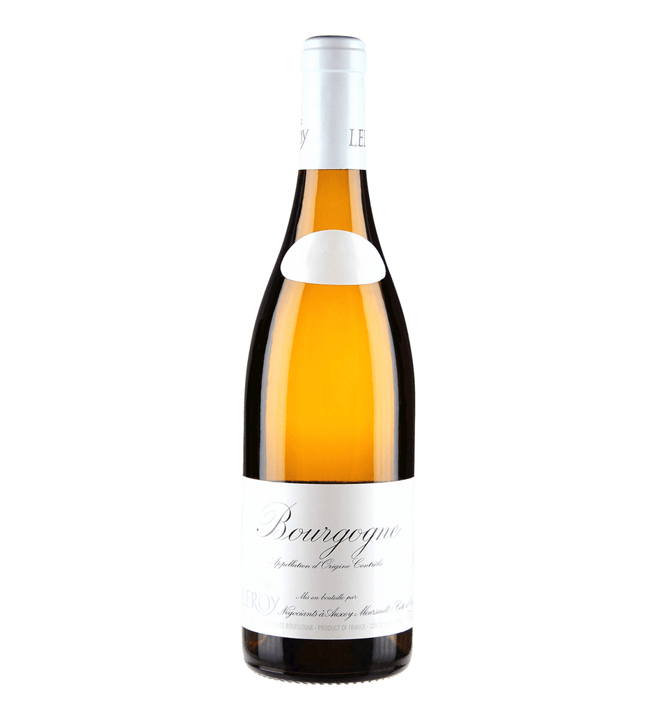 ワイン LEROY Bourgogne Grand Ordinaire 2000 ワイン LEROY Bourgogne Grand Ordinaire 2000 2002 Maison Leroy