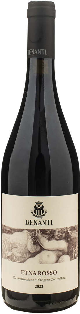 Benanti Etna Rosso 2023 - Bottle Hero