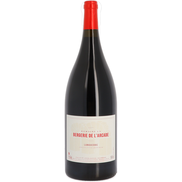 Domaine Bergerie de l'Arcade 2021 - Bottle Hero