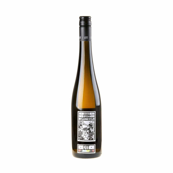 Bernhard Ott Cuvée Spectrum 2022 Bio - Bottle Hero
