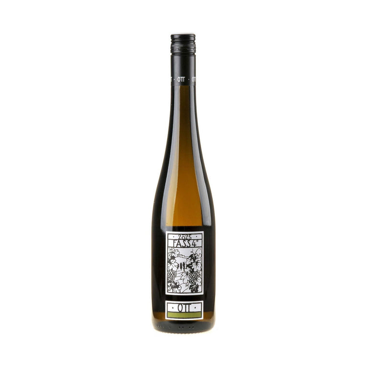 Bernhard Ott Grüner Veltliner Fass 4 Bio 2025