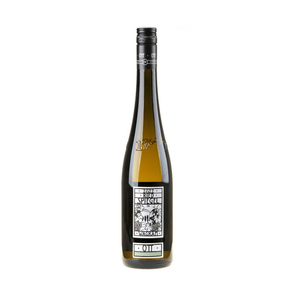 Bernhard Ott Grüner Veltliner Feuersbrunner Ried Spiegel 1. Lage Bio 2022 - Bottle Hero