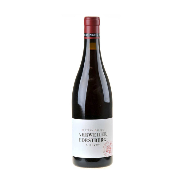 Bertram - Baltes Spätburgunder Ahrweiler Forstberg 2019 - Bottle Hero