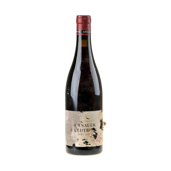 Bertram - Baltes Spätburgunder Dernauer Hardtberg 2019 Treibgut - Bottle Hero
