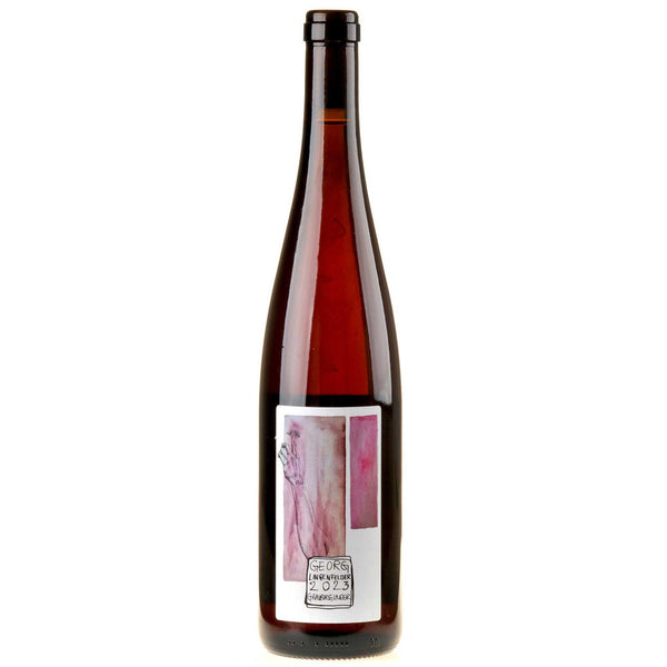 Georg Lingenfelder Grauburgunder 2023 white - Bottle Hero