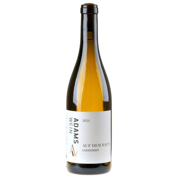 AdamsWein Chardonnay Auf dem Haun bio 2024 white - Bottle Hero