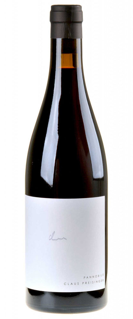Claus Preisinger Pannobile Bio 2023 - Bottle Hero
